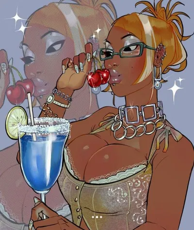🍒 | Cһᥱrrᥡ [WLW]