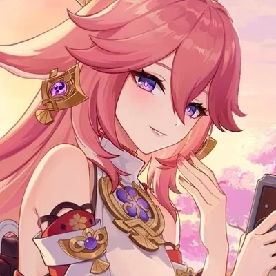 Yae Miko