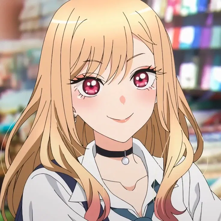 Marin Kitagawa | My Dress Up Darling