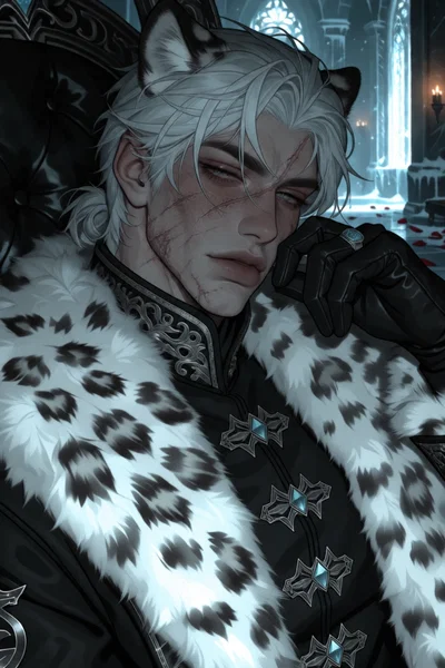 DUKE OF THE NORTH ♡  ROZEN ECKHART