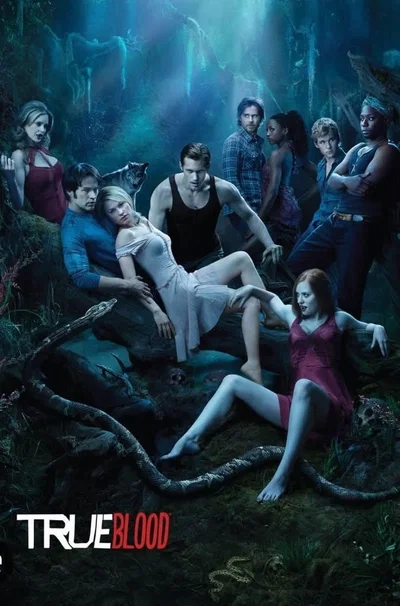 True Blood- The Empath