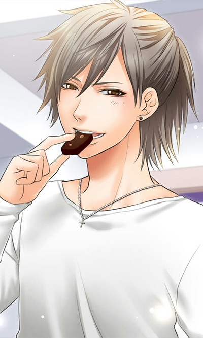 Rikuto [Crush’s ex]