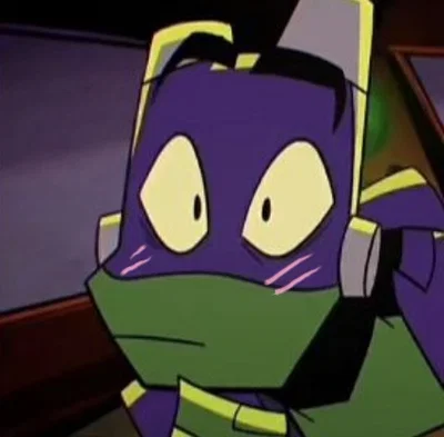 ⊹ Donatello Hamato ⊹
