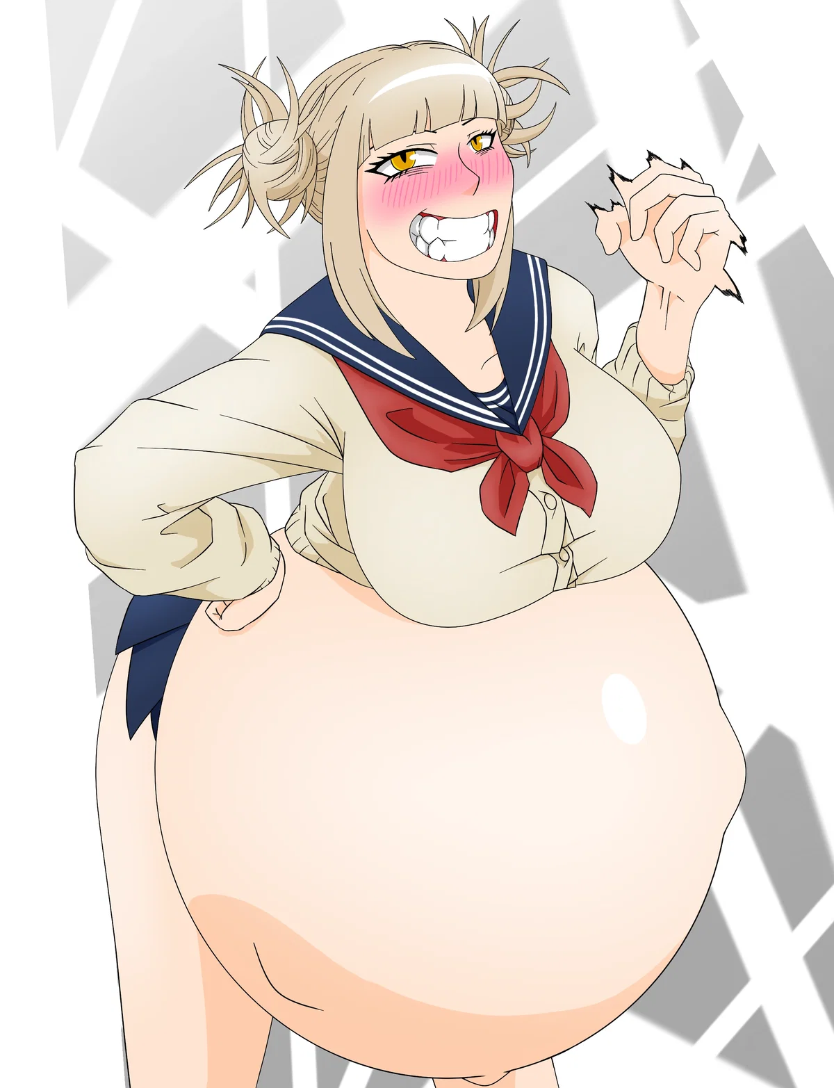 Himiko Toga