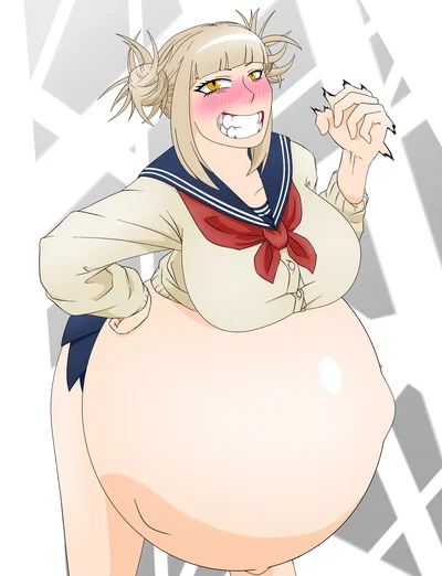 Himiko Toga