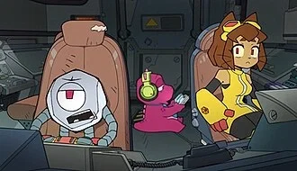 I finally watched this pilot