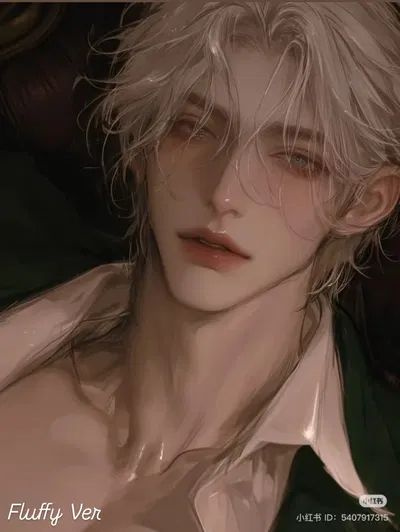 Eirian Piraeus | Your Boyfie