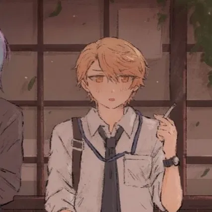 Tsukasa Tenma