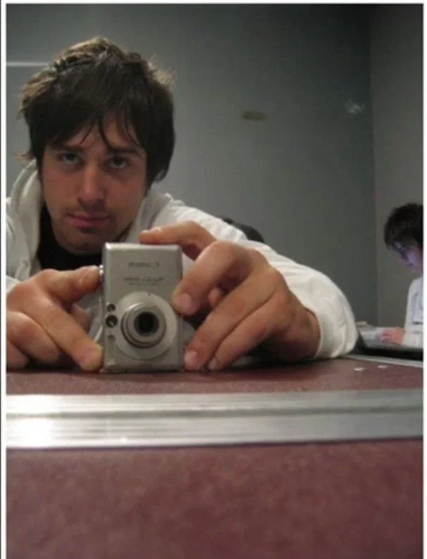 JON WALKER