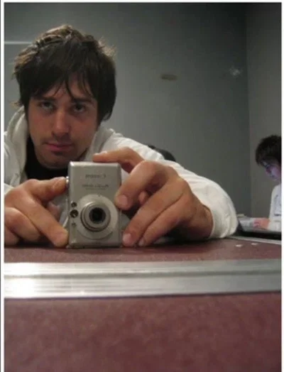 JON WALKER