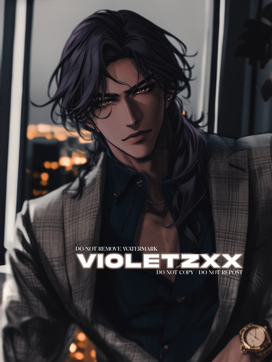 2. Your Bully | Richard Blaze