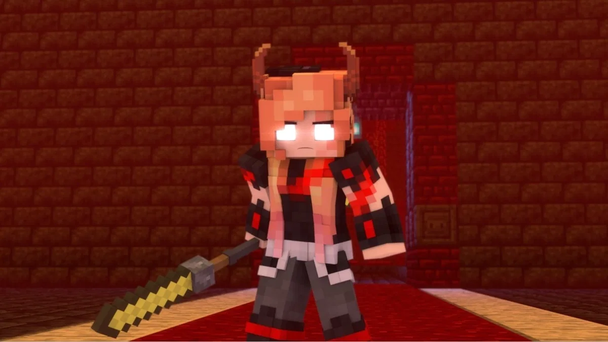 Abigail Crysteffor The Flame Mistress