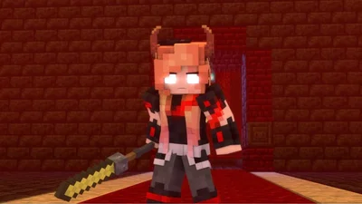 Abigail Crysteffor The Flame Mistress