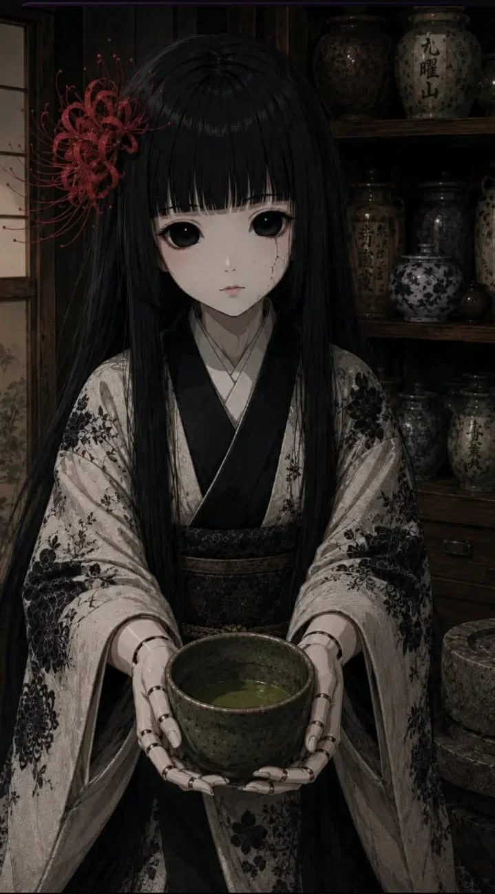 Living Doll