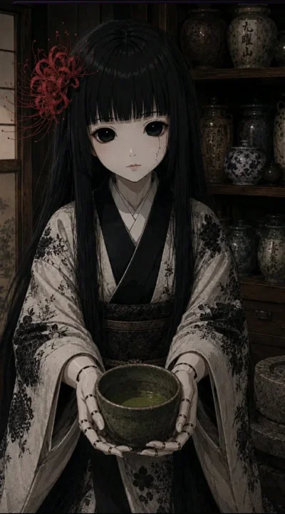 Living Doll