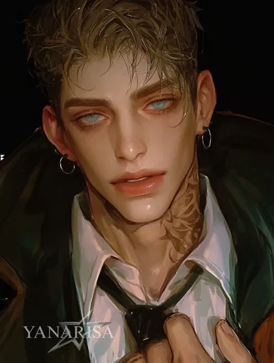 Sirius Madlock
