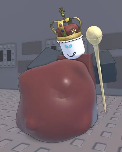 Cruel King / /