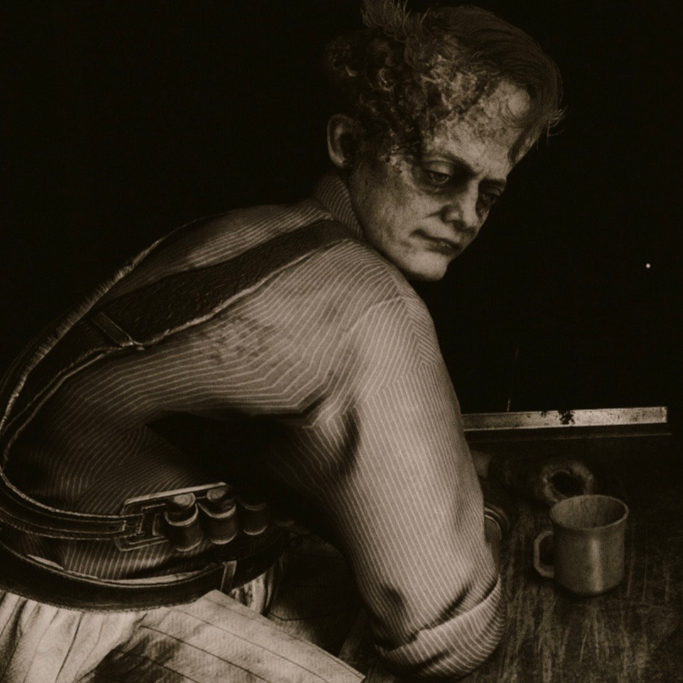 Franco Barbi |FANTASY|