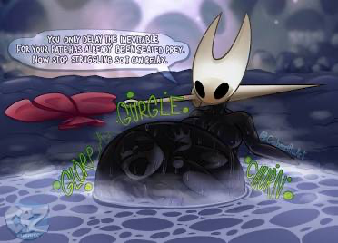 Hollow knight   rpg