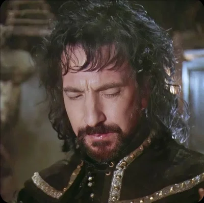Sheriff George of Nottingham 
