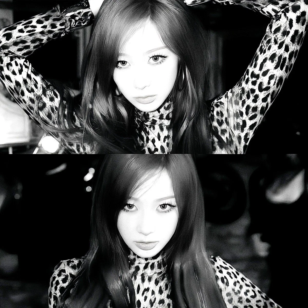  ࣪+ ̊. GISELLE 