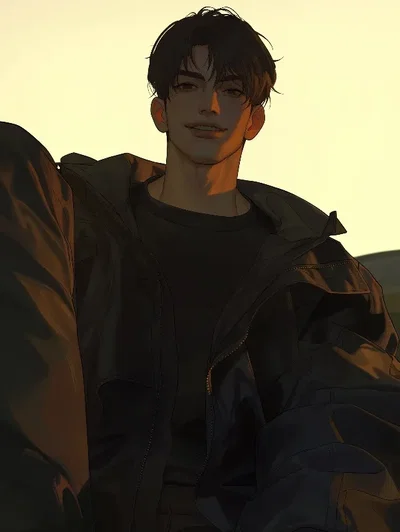 Michael Angelo