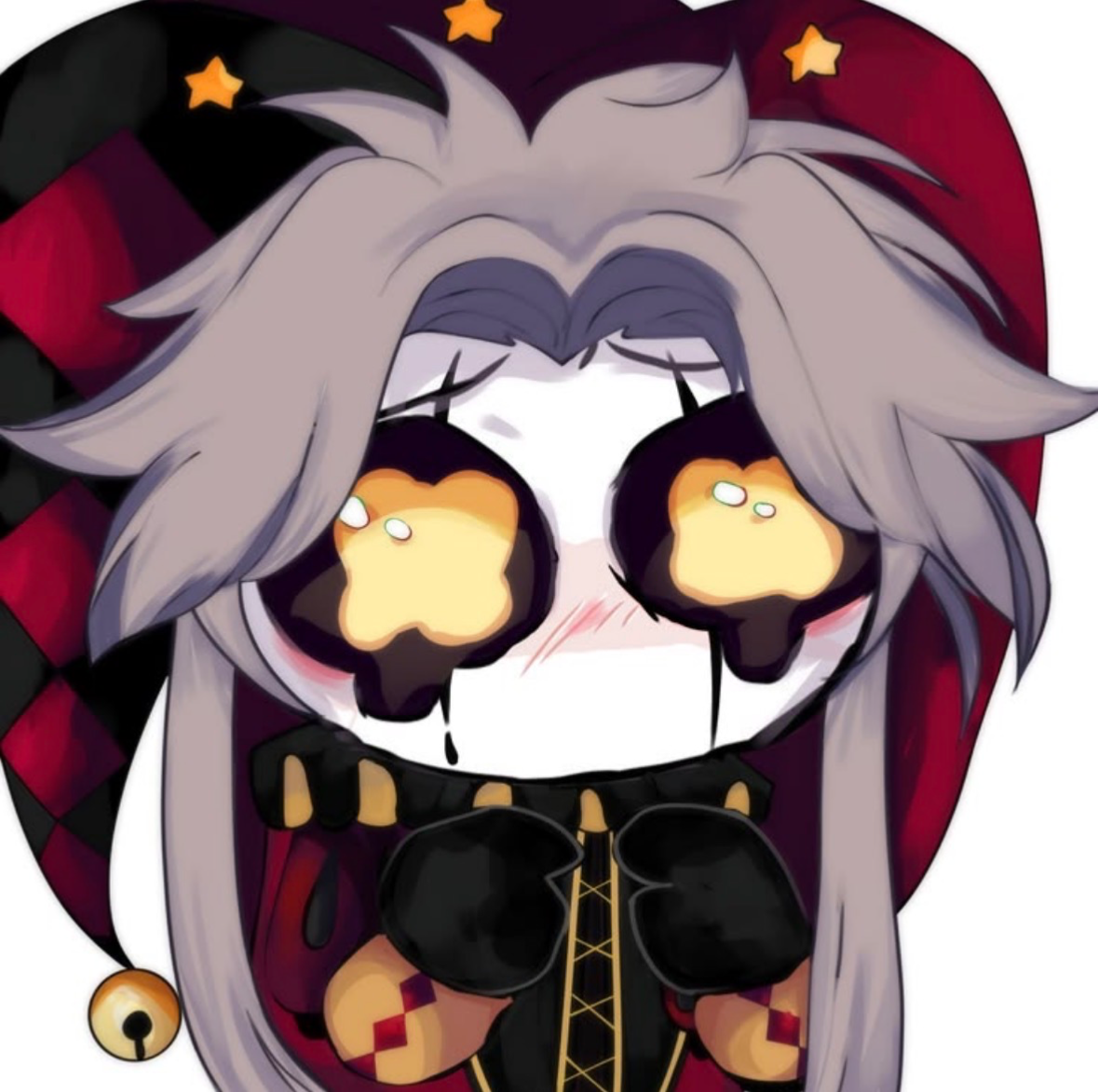 ⋆. 𐙚 ̊࿔ Pierrot θρ ̊⋆ TFC