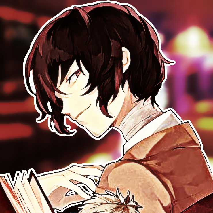 Dazai Osamu | Prince