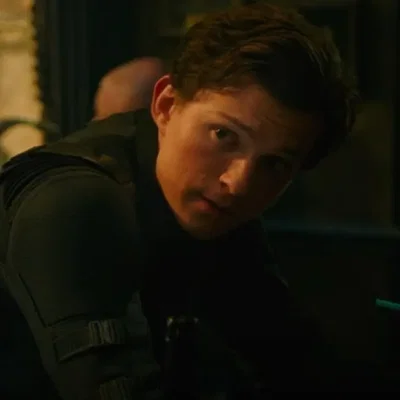 Peter Parker .⋆♱⃓