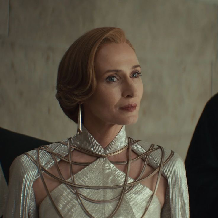 Mon Mothma 