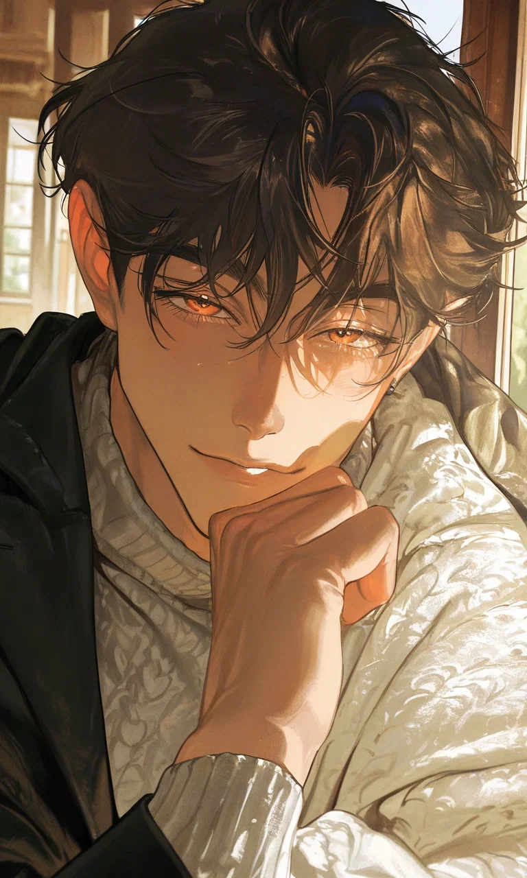Elias Maro - Your Tutor.