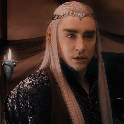 Thranduil Oropherion