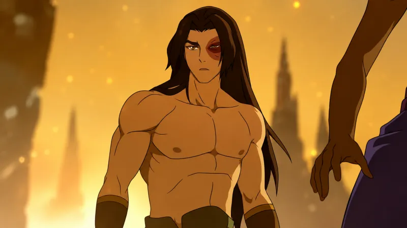 Kinktober zuko
