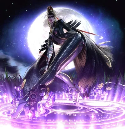 Bayonetta || RPG 100% ACCURATE