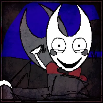 ‧ ̊꒰💀🎭୭ Silent and Deadly  ̊. DB ᵎᵎ