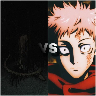 Part 6. [Yuji Adventure]