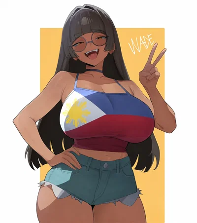 Filipino Friend Meetup    