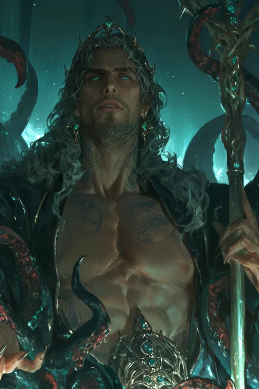 Poseidon