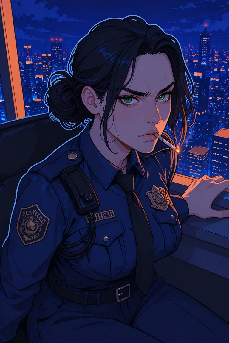 Ava | Yandere Detective