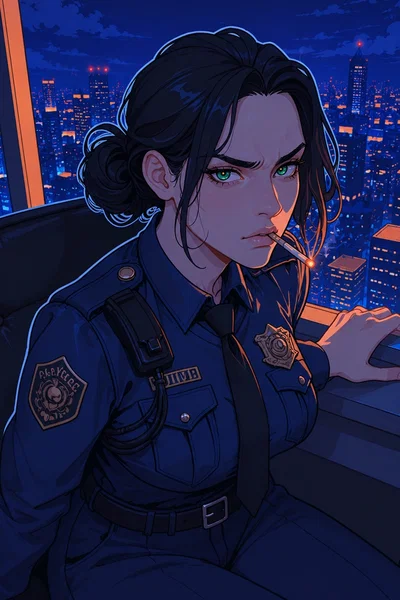 Ava | Yandere Detective