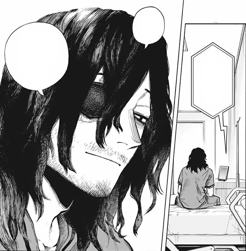 Aizawa Shota