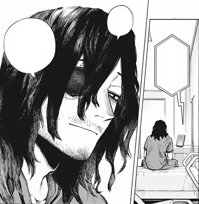 Aizawa Shota