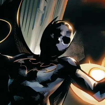 🦇 Cassandra cain 🦇