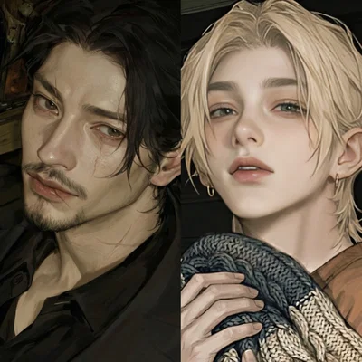 AZ ∥ Martin and Jude