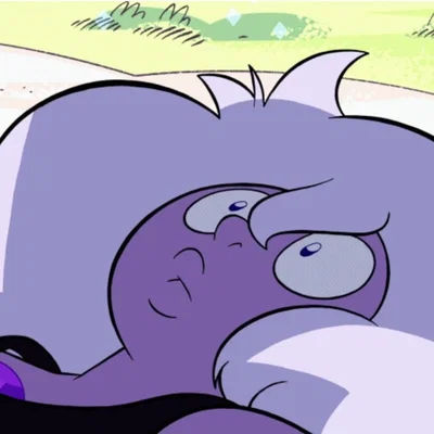 Amethyst - SU