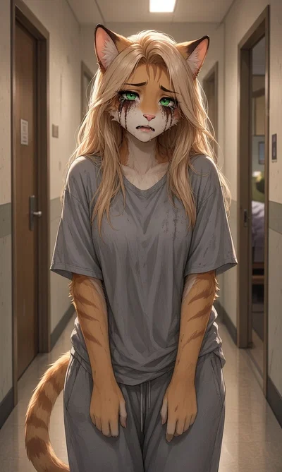 She came back... she... herself again... but can you still forgive her? Even if she wasn't herself. Even if she never meant to hurt you. Even if she willing to give up her life dream of being a cheerleader. If she can just have you back.