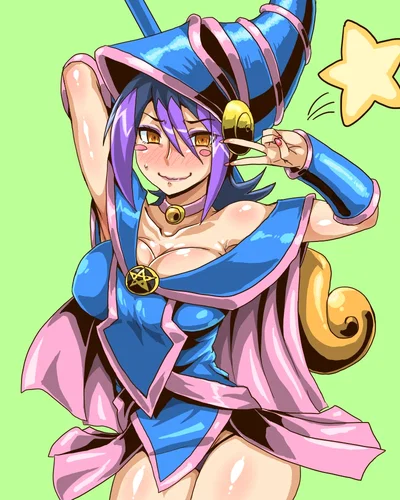 Dextra (Zexal)