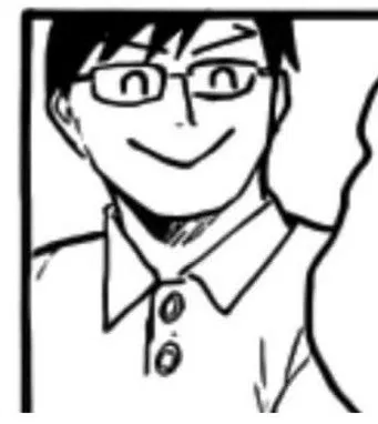 Tenya Iida [[ Weather Buddy ]]