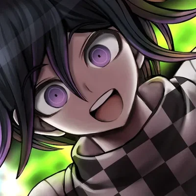 Kokichi Oma