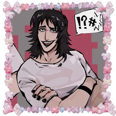 Anti Anya Musume | Protective wife